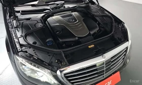 Mercedes-Benz S 350 | АВТОКРЕДИТ БЕЗ ПЪРВОНАЧАЛНА ВНОСКА |  - 18200 € / 35596.11 лв. - 52399048 6