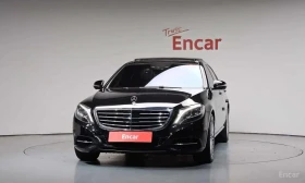Mercedes-Benz S 350 | АВТОКРЕДИТ БЕЗ ПЪРВОНАЧАЛНА ВНОСКА |  - 18200 € / 35596.11 лв. - 52399048 3