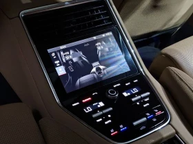 Porsche Panamera * 3.0* ОБДУХ* ПАНО | Auto.bg — изображение 17