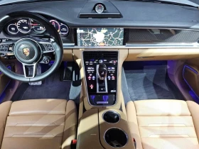 Porsche Panamera * 3.0* ОБДУХ* ПАНО | Auto.bg — изображение 7