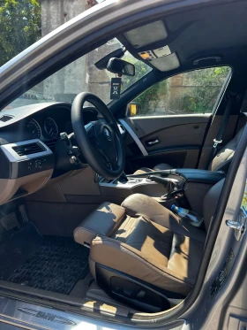 BMW 530 undefined | Auto.bg — изображение 9