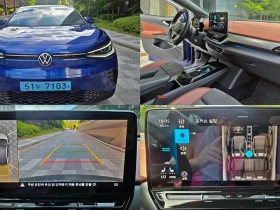 VW ID.4 PRO