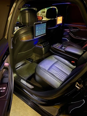 Audi A8 3.0 TDI 3xTV 4xОбдухване Масажи Distronic Head Up | Auto.bg — изображение 13