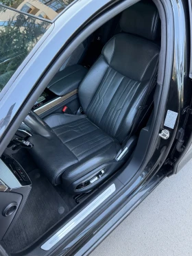 Audi A8 3.0 TDI 3xTV 4xОбдухване Масажи Distronic Head Up | Auto.bg — изображение 10