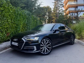 Audi A8 3.0 TDI 3xTV 4xОбдухване Масажи Distronic Head Up