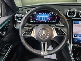 Mercedes-Benz C 300 4MATIC* 360������* LANE* ASSIST* ��������*  | Mobile.bg � ����� ������ 7