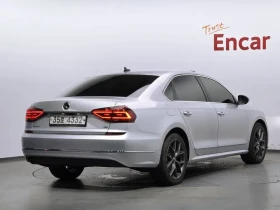 VW Passat 2.0 Tsi B7 | Auto.bg — изображение 2