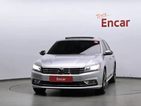 VW Passat 2.0 Tsi B7 | Auto.bg — изображение 3