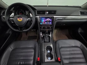 VW Passat 2.0 Tsi B7 | Auto.bg — изображение 7