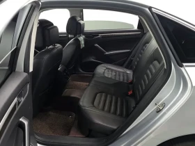 VW Passat 2.0 Tsi B7 | Auto.bg — изображение 12