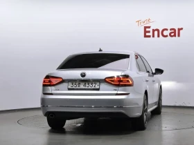 VW Passat 2.0 Tsi B7 | Auto.bg — изображение 4