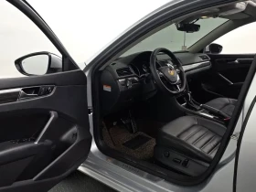 VW Passat 2.0 Tsi B7 | Auto.bg — изображение 10