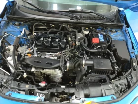 Honda Civic * SPORT TOURING* АВТОКРЕДИТ БЕЗ ПЪРВОНАЧАЛНА ВНОСК | Auto.bg — изображение 16