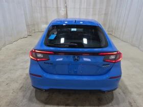 Honda Civic * SPORT TOURING* АВТОКРЕДИТ БЕЗ ПЪРВОНАЧАЛНА ВНОСК | Auto.bg — изображение 17