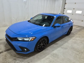 Honda Civic * SPORT TOURING * CARFAX * БЕЗ ПЪРВОНАЧАЛНА ВНОСКА
