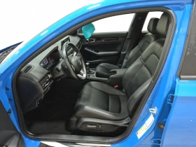 Honda Civic * SPORT TOURING* АВТОКРЕДИТ БЕЗ ПЪРВОНАЧАЛНА ВНОСК | Auto.bg — изображение 5