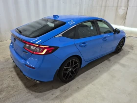 Honda Civic * SPORT TOURING* АВТОКРЕДИТ БЕЗ ПЪРВОНАЧАЛНА ВНОСК | Auto.bg — изображение 3