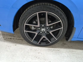 Honda Civic * SPORT TOURING* АВТОКРЕДИТ БЕЗ ПЪРВОНАЧАЛНА ВНОСК | Auto.bg — изображение 6