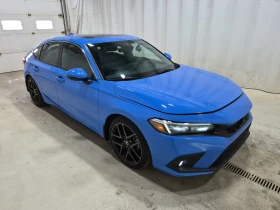 Honda Civic * SPORT TOURING* АВТОКРЕДИТ БЕЗ ПЪРВОНАЧАЛНА ВНОСК | Auto.bg — изображение 2