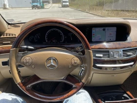 Mercedes-Benz S 350 Long, 4Matic - 15000 € - 11975034 8