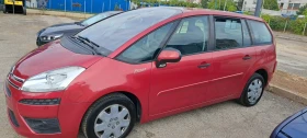 Citroen C4 Picasso Grand Picasso 1.6 HDi - 2600 € - 64883098 15