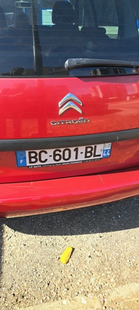 Citroen C4 Picasso Grand Picasso 1.6 HDi - 2600 € - 64883098 17