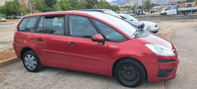 Citroen C4 Picasso Grand Picasso 1.6 HDi - 2600 € - 64883098 16