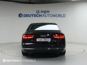 Audi A8 4.2 Tdi Quattro  - 11264 € - 21201176 4