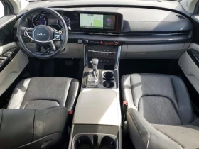 Kia Carnival 3.5l Ex | Mobile.bg � ����� ������ 8