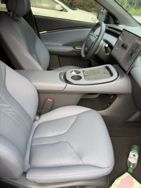 Xpeng G6 G7 RWD 80.8KWH Long Life Max Edition | Mobile.bg � ����� ������ 7
