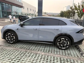 Xpeng G6 G7 RWD 80.8KWH Long Life Max Edition | Mobile.bg � ����� ������ 4