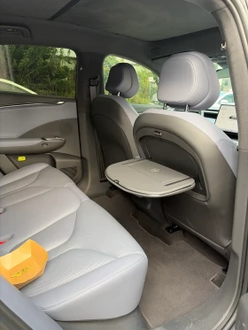 Xpeng G6 G7 RWD 80.8KWH Long Life Max Edition | Mobile.bg � ����� ������ 8