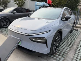 ������ Xpeng G6