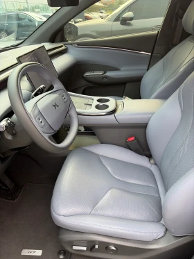 Xpeng G6 G7 RWD 80.8KWH Long Life Max Edition | Mobile.bg � ����� ������ 6