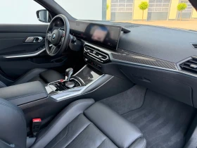 BMW M3 COMPETITION/360/HUD/H&K/SHADOW PACK/LASER/ | Auto.bg — изображение 13