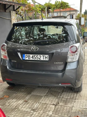 Toyota Verso | Mobile.bg � ����� ������ 2