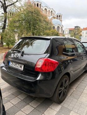 Toyota Auris  2.2 D-4D D-Cat  (177 �.�.)  | Mobile.bg � ����� ������ 2
