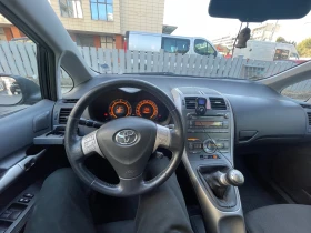 Toyota Auris  2.2 D-4D D-Cat  (177 �.�.)  | Mobile.bg � ����� ������ 8