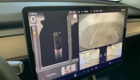 Tesla Model Y LONG-RANGE/347HP/DUAL/AWD/PANO/360/LED/NAVI/725q | Auto.bg — изображение 6