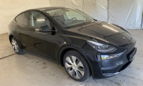 Tesla Model Y LONG-RANGE/347HP/DUAL/AWD/PANO/360/LED/NAVI/725q | Auto.bg — изображение 3