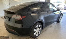 Tesla Model Y LONG-RANGE/347HP/DUAL/AWD/PANO/360/LED/NAVI/725q | Auto.bg — изображение 4