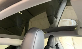 Tesla Model Y LONG-RANGE/347HP/DUAL/AWD/PANO/360/LED/NAVI/725q | Auto.bg — изображение 12