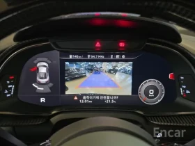 Audi R8 5.2 V10 Plus quattro* ������ | Mobile.bg � ����� ������ 11