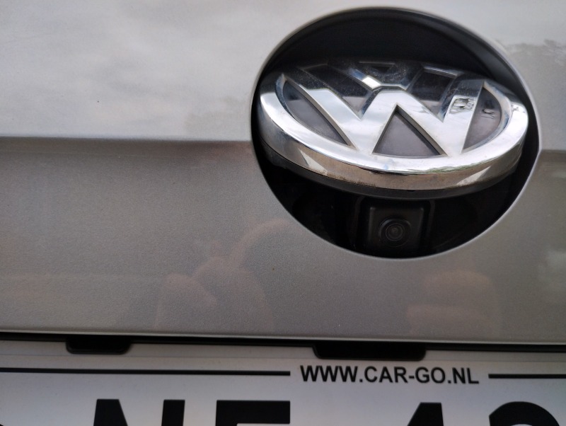 VW Golf Variant, снимка 13 - Автомобили и джипове - 45882025