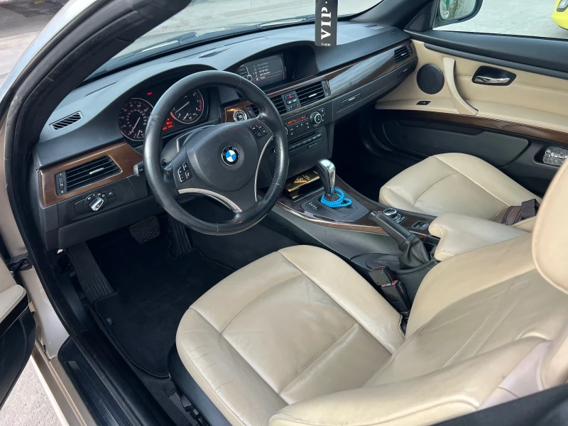 BMW 328 M3 Пакет фейс, снимка 7 - Автомобили и джипове - 47982653