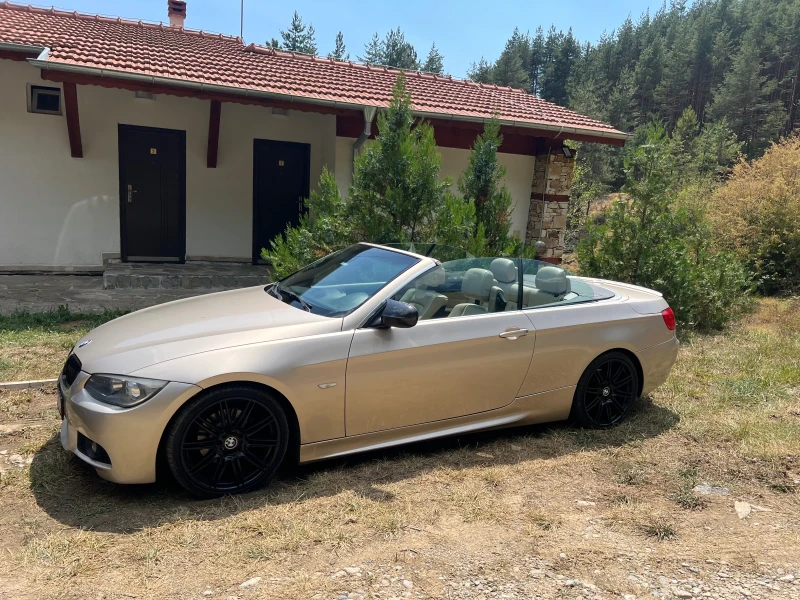 BMW 328 M3 Пакет фейс, снимка 13 - Автомобили и джипове - 47982653