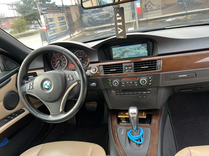 BMW 328 M3 Пакет фейс, снимка 9 - Автомобили и джипове - 47982653