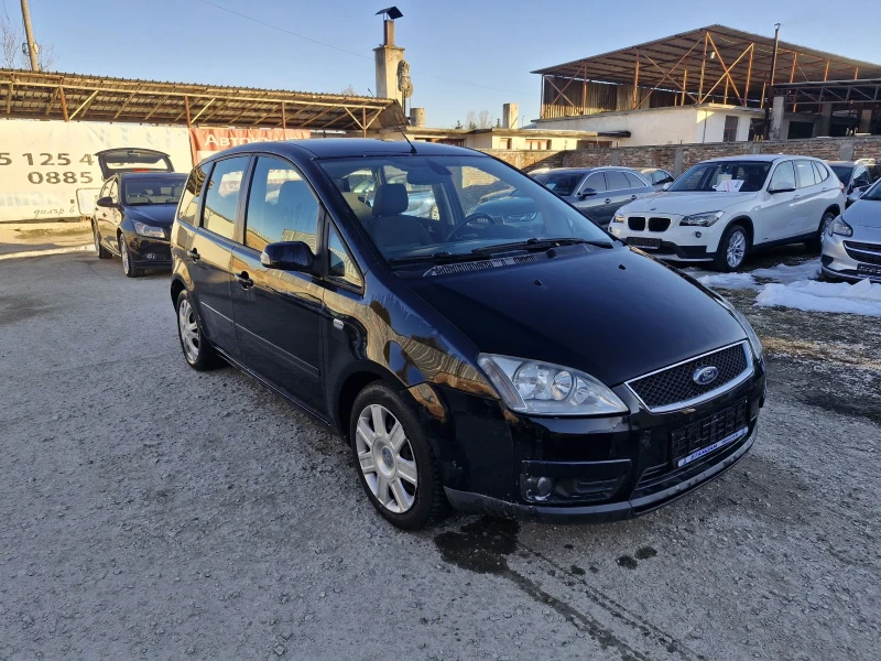 Ford C-max 2.0tdci, снимка 14 - Автомобили и джипове - 49536490