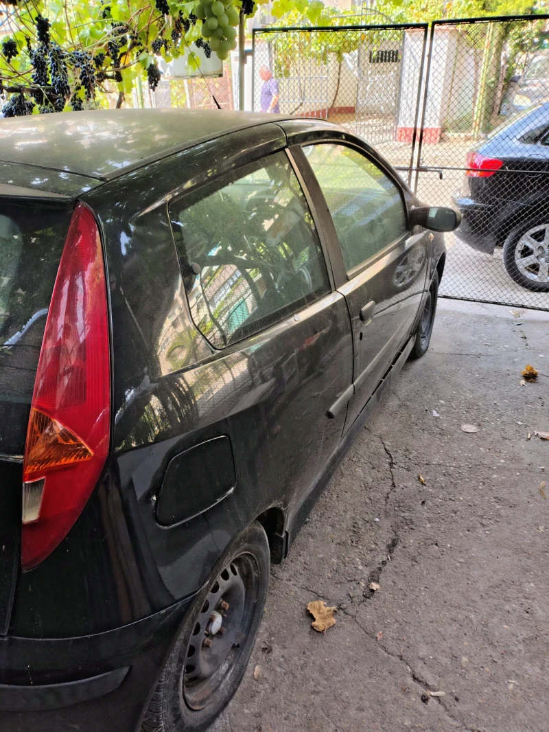 Fiat Punto 1.2 , снимка 4 - Автомобили и джипове - 51625689