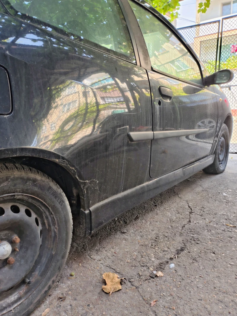 Fiat Punto 1.2 , снимка 2 - Автомобили и джипове - 51625689